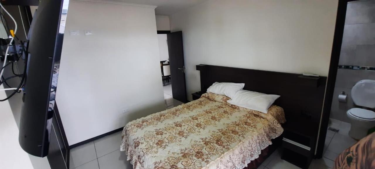 Apartamento Miralejos 7 Music Villa Carlos Paz
